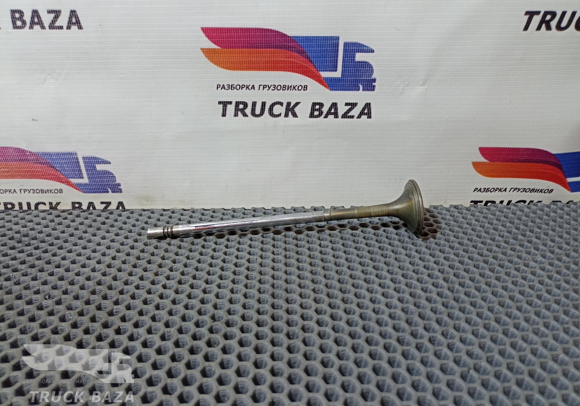 20768519 Клапан выпускной для Volvo FH 3 (с 2008 по 2012)