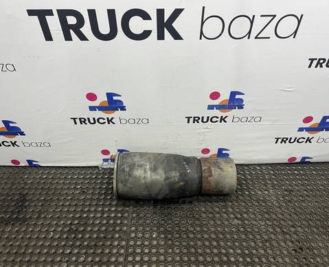 1543691 Подушка пневмоподвески задняя для Scania 4-series T (с 1995 по 2007)