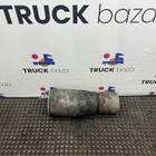 Подушка пневмоподвески задняя для Mitsubishi Outlander I (с 2002 по 2008)