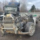 Sinotruk Sitrak C7H 2023 г. в разборе