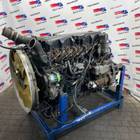 1813016 Двигатель MX300S2 для Daf XF105 (с 2005)