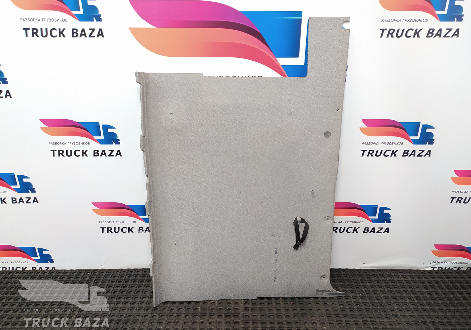 1797415 Обшивка салона кабины для Daf