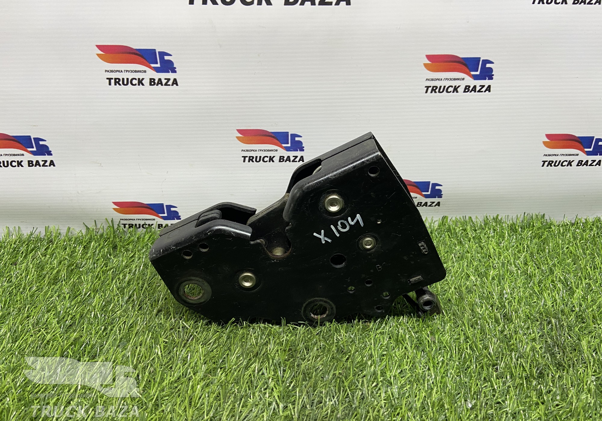 1427610 Замок кабины для Daf XF105 (с 2005)