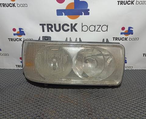 1743691 Фара правая для Daf