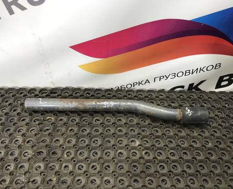 1629036 Кронштейн заднего крыла для Daf CF