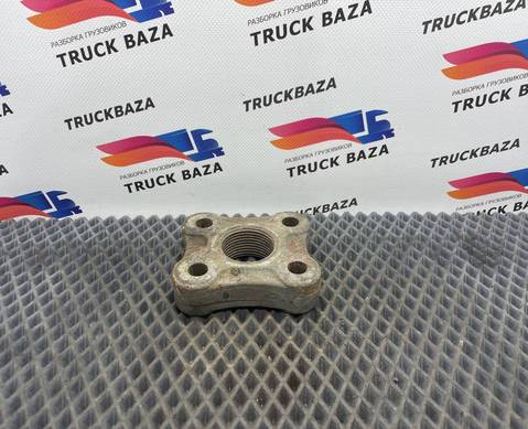 7420997338 Кронштейн под буксировочный крюк для Renault Premium II (с 2005 по 2013)