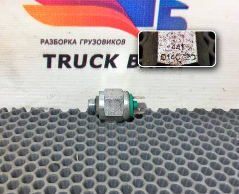 1340388 Датчик стояночного тормоза для Daf