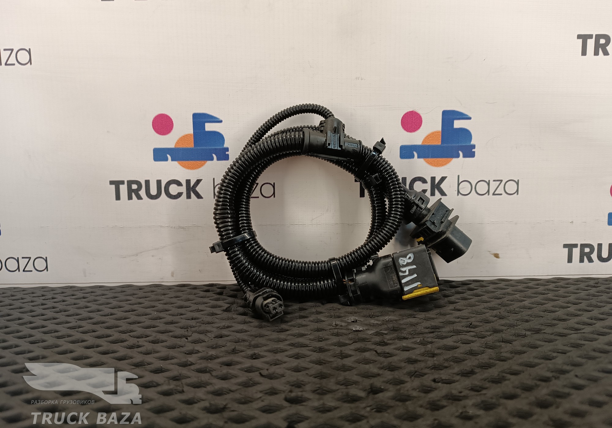 81254585917 Проводка AdBlue для Man TGX II (с 2012)