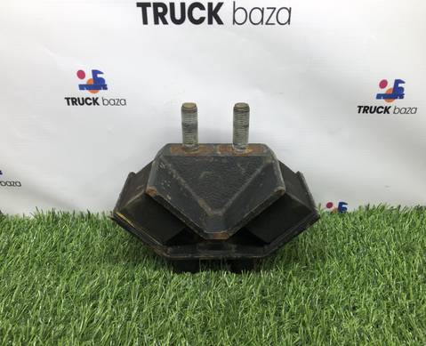 54901001353 Подушка двигателя передняя для КАМАЗ 5490 (с 2013)