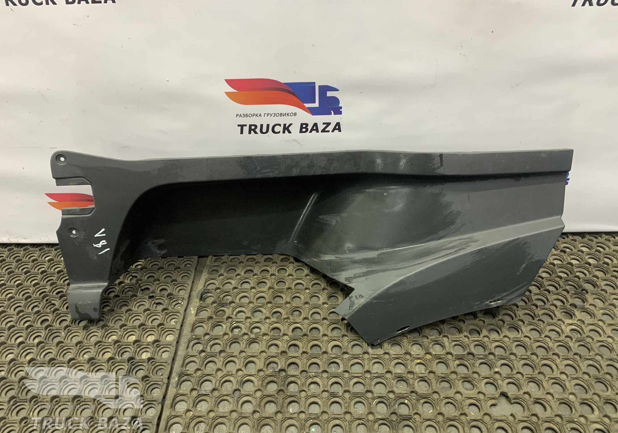 82819482 Накладка подножки левая для Volvo FH 4 (с 2012)