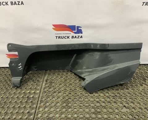 82819482 Накладка подножки левая для Volvo FH 4 (с 2012)