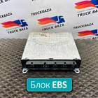 4461350390 Блок управления EBS для Renault Magnum III E-tech (с 2001 по 2005)