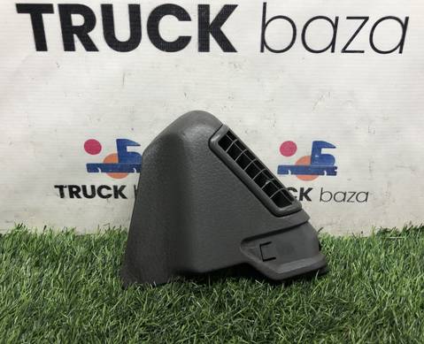 3175576 Панель воздуховода для Volvo FM II (с 2002)