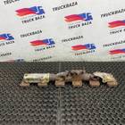 51081023437 Коллектор выпускной в сборе для Man TGX TG3 (с 2020)