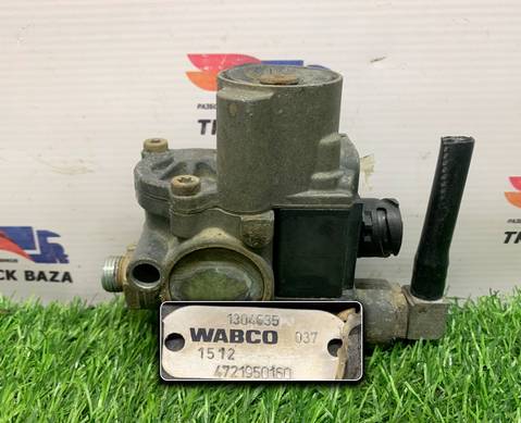 1304635 Кран ABS для Renault