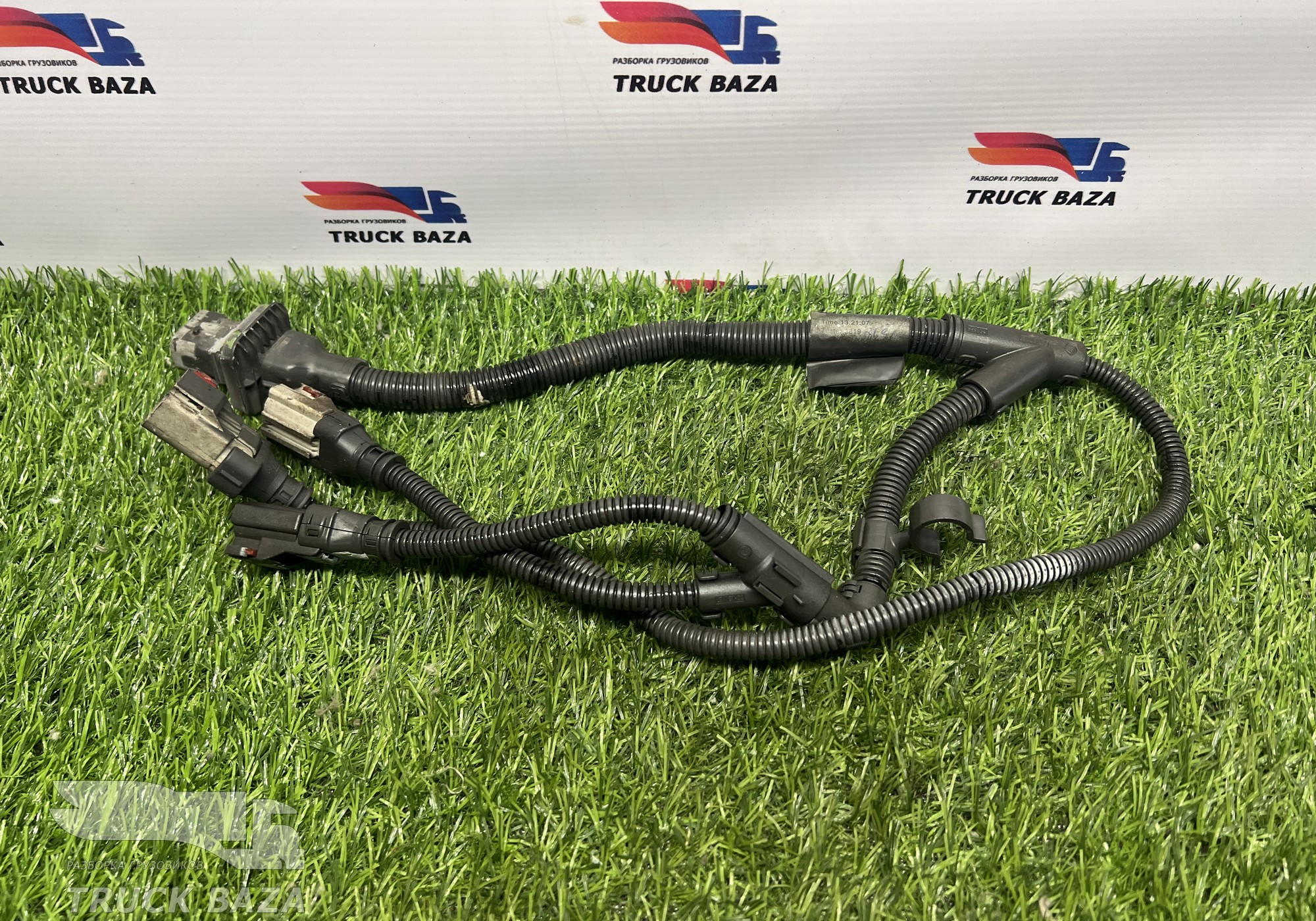 2104263 Проводка двигателя для Daf XF106 (с 2012)