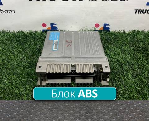 0004460114 Блок управления ABS для Mercedes-Benz 16-26
