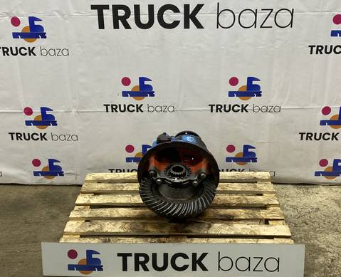 Редуктор заднего моста 4.56 (41/9) для Daf