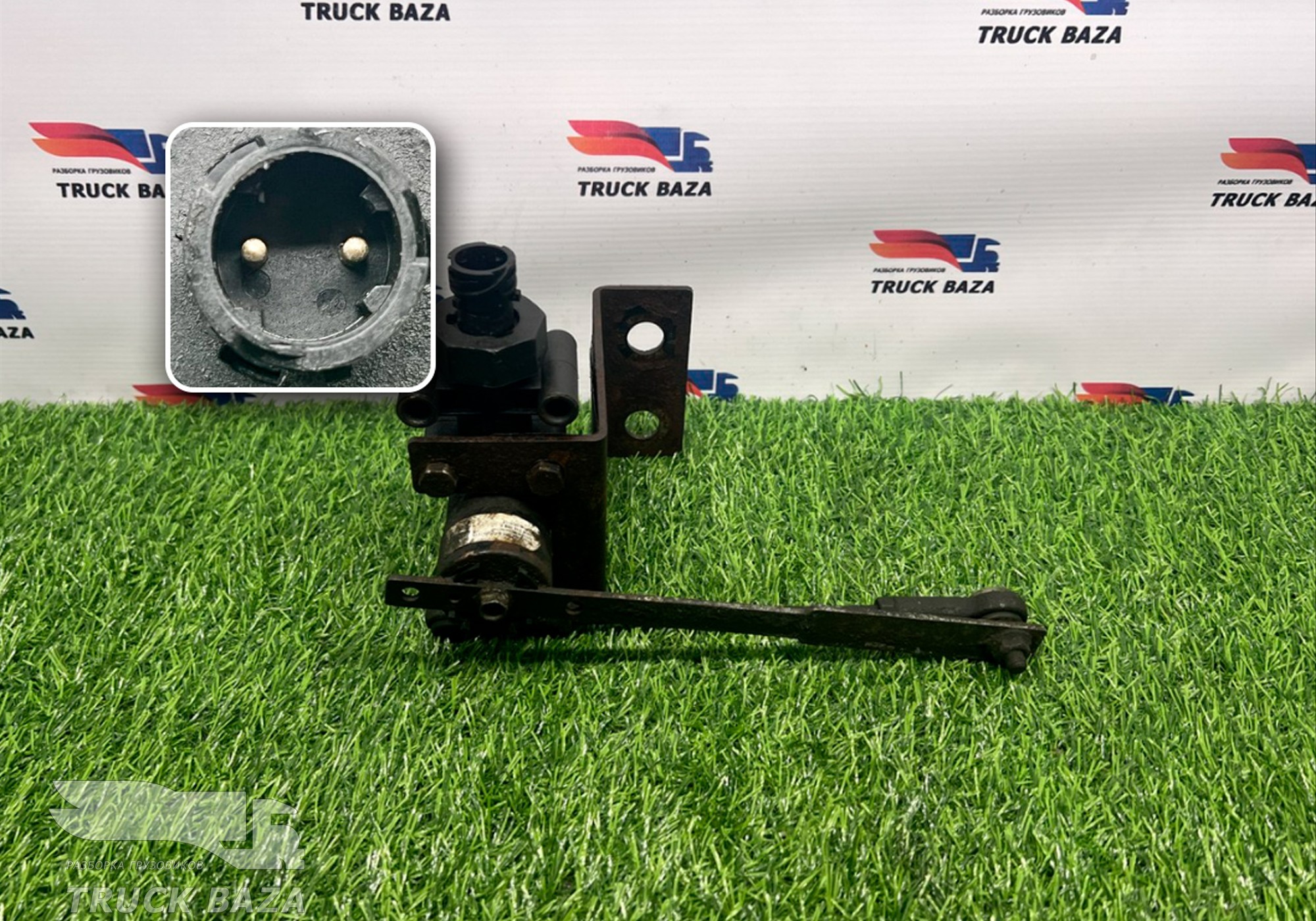 29080130080 Датчик уровня пола для КАМАЗ 54901