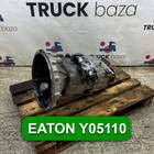 МКПП EATON Y05110 для Man L2000 I (с 1994 по 2001)
