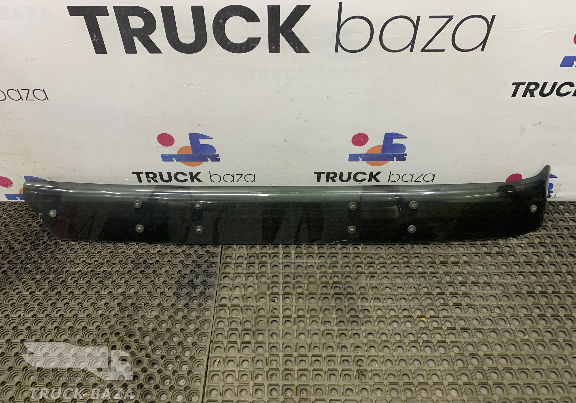 A9738110810 Козырек солнцезащитный для Mercedes-Benz