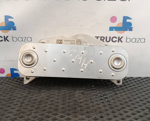 VG1500010335 Теплообменник для Sinotruk Howo HW76