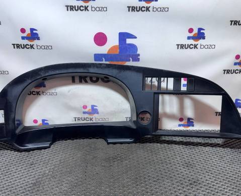 812W617010236 Накладка панели приборов для Sinotruk Sitrak C7H