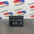 81617010169 Рамка кнопок для Man TGX II (с 2012)