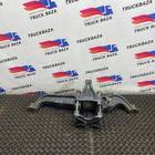 81436303203 Кронштейн пневморессоры левый для Man TGX TG3 (с 2020)