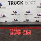 A6564109502 Вал карданный 2360 мм для Mercedes-Benz
