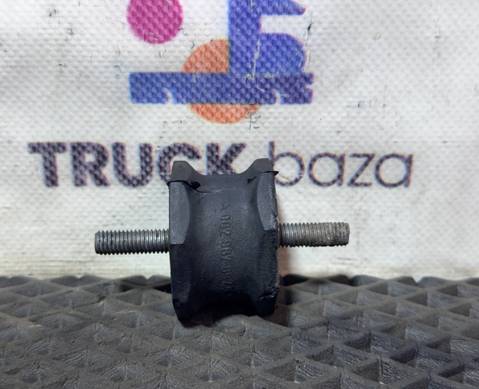 0029870940 Демпфер воздухозаборника для КАМАЗ 54901