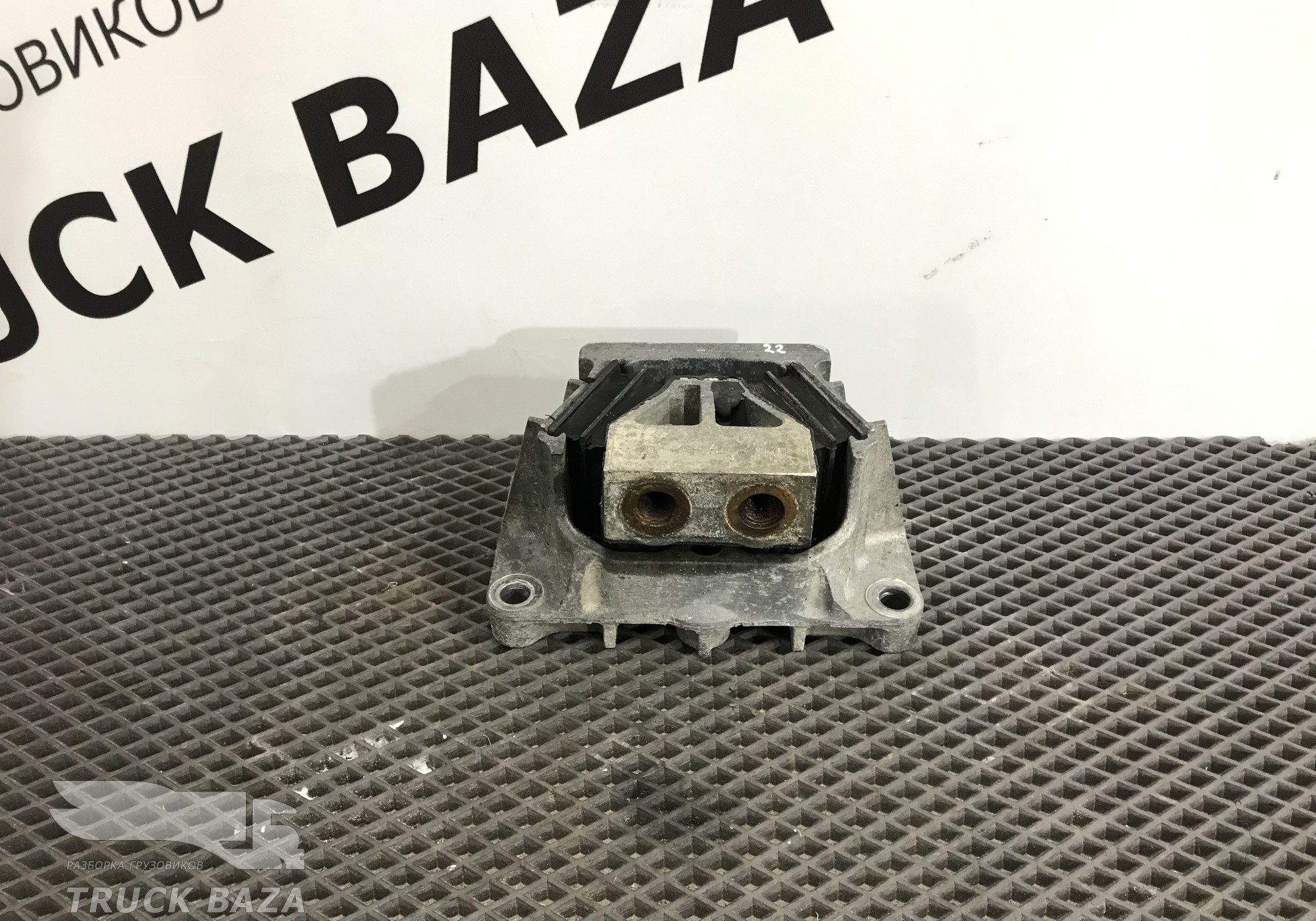 9412417113 Подушка двигателя для Mercedes-Benz Actros MP2 (с 2002 по 2008)