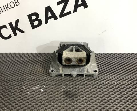 9412417113 Подушка двигателя для Mercedes-Benz Actros MP2 (с 2002 по 2008)