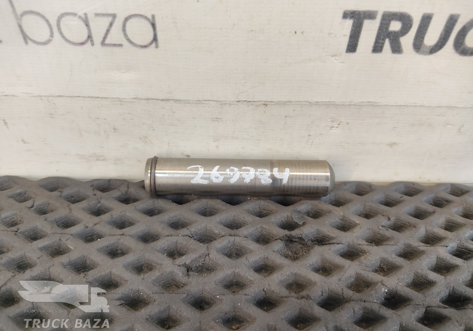 1328334020 Палец опорный КПП для Man TGS I (с 2007)