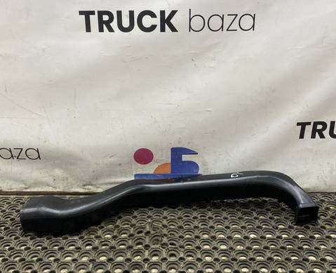 549018119053 Воздуховод отопителя для КАМАЗ 54901