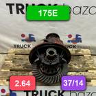 A33200N2120264F Редуктор заднего моста 175E 2.64 (37/14) для Iveco Stralis I (с 2002)