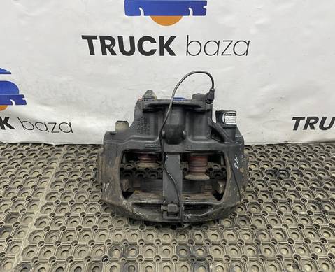 K031679 Суппорт тормозной передний правый для КАМАЗ