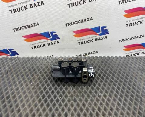 81981830000 Распределитель тормозных сил для Man TGX TG3 (с 2020)