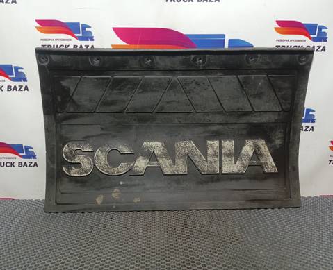 1517793 Брызговик для Scania 4-series R (с 1995 по 2007)