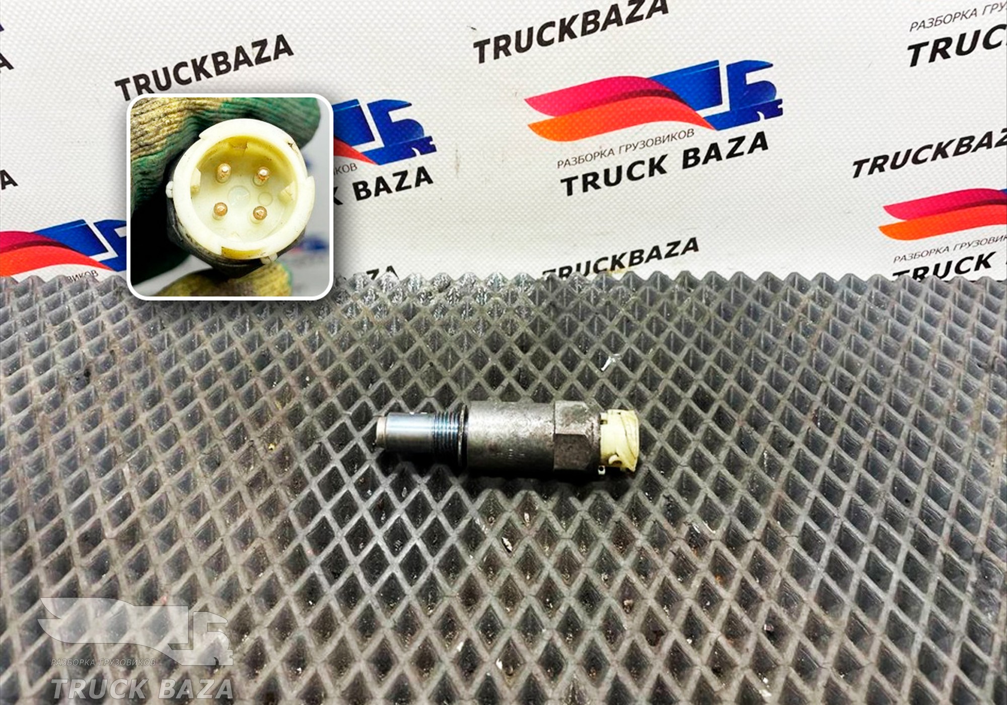 217120002510 Датчик скорости для Daf XF105 (с 2005)