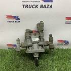 Кран защитный 4-х контурный для Audi A4