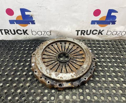 PP2000999 Корзина сцепления