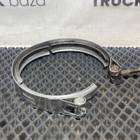 1445398 Хомут интеркулера для Faw JH6