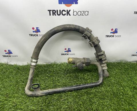 2277429 Трубка тормозная для Scania 6-series G (с 2016)