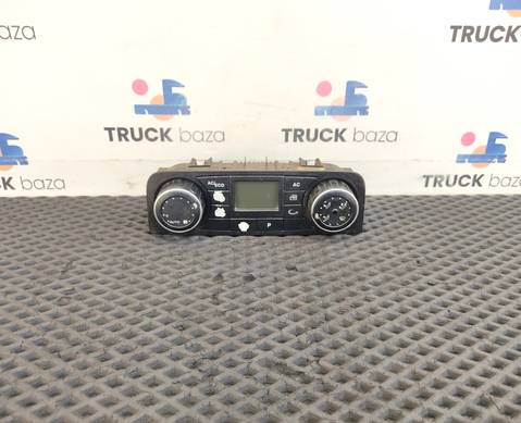 81619906097 Блок управления климатом