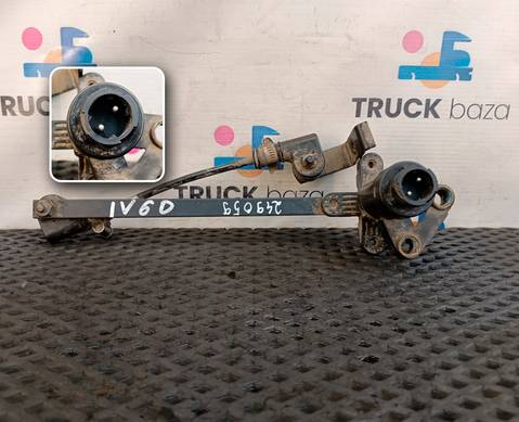 4410501230 Датчик уровня пола для Iveco