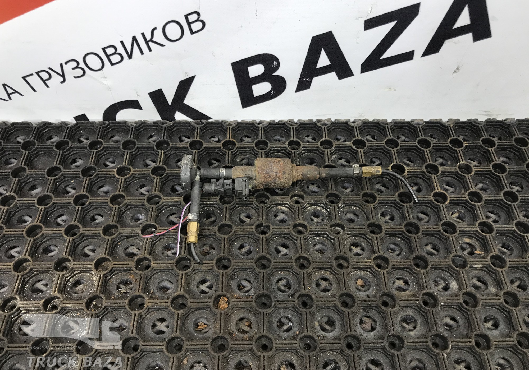 9012869C Насос автономного отопителя для Renault