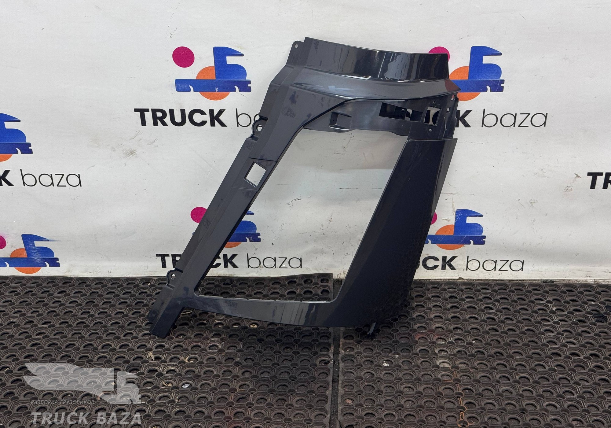 21874450 Облицовка фары левой для Volvo FH 4 (с 2012)