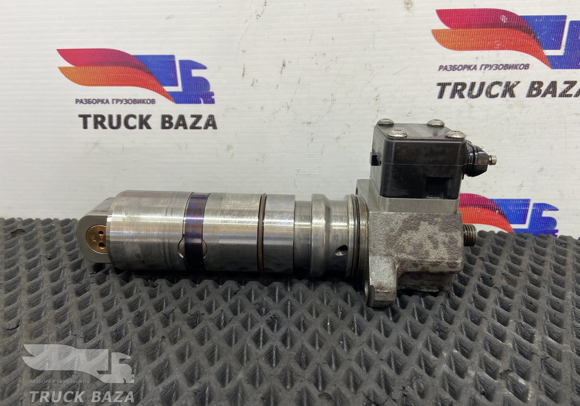 A0280745902 PLD секция для Mercedes-Benz Axor