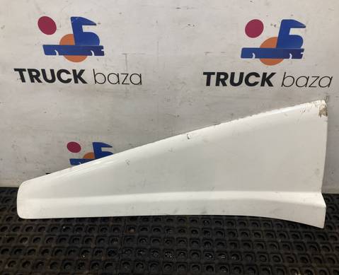 1348513 Спойлер кабины верхний левый для Scania 5-series R (с 2004 по 2016)